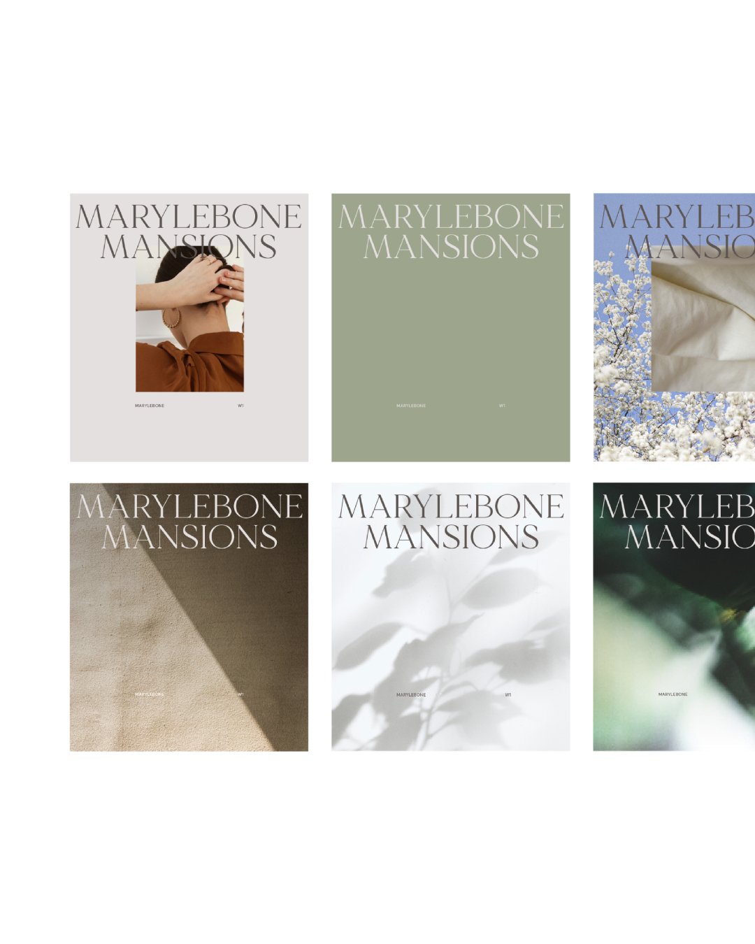 Marylebone Mansions — image 2