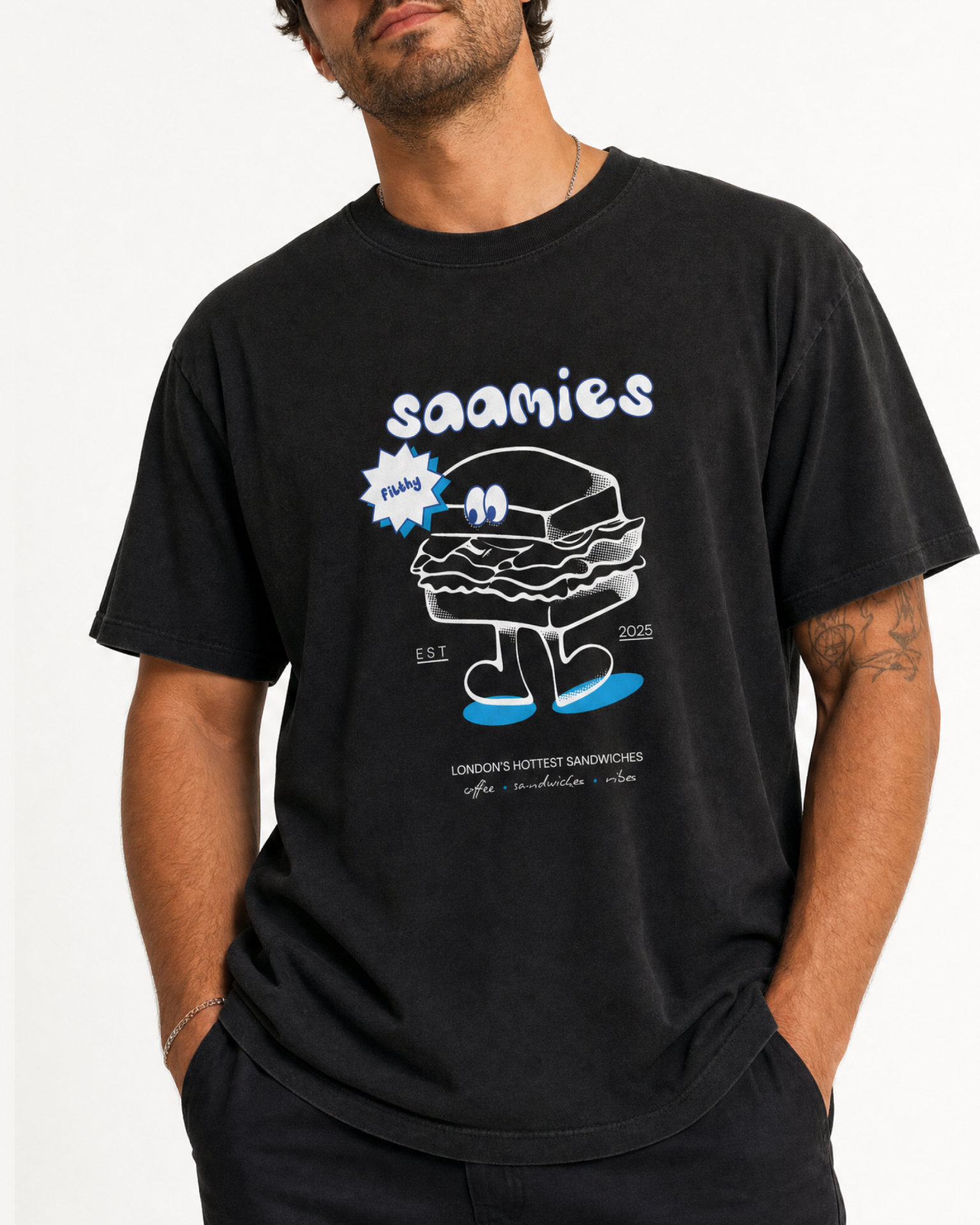 Saamies — image 6