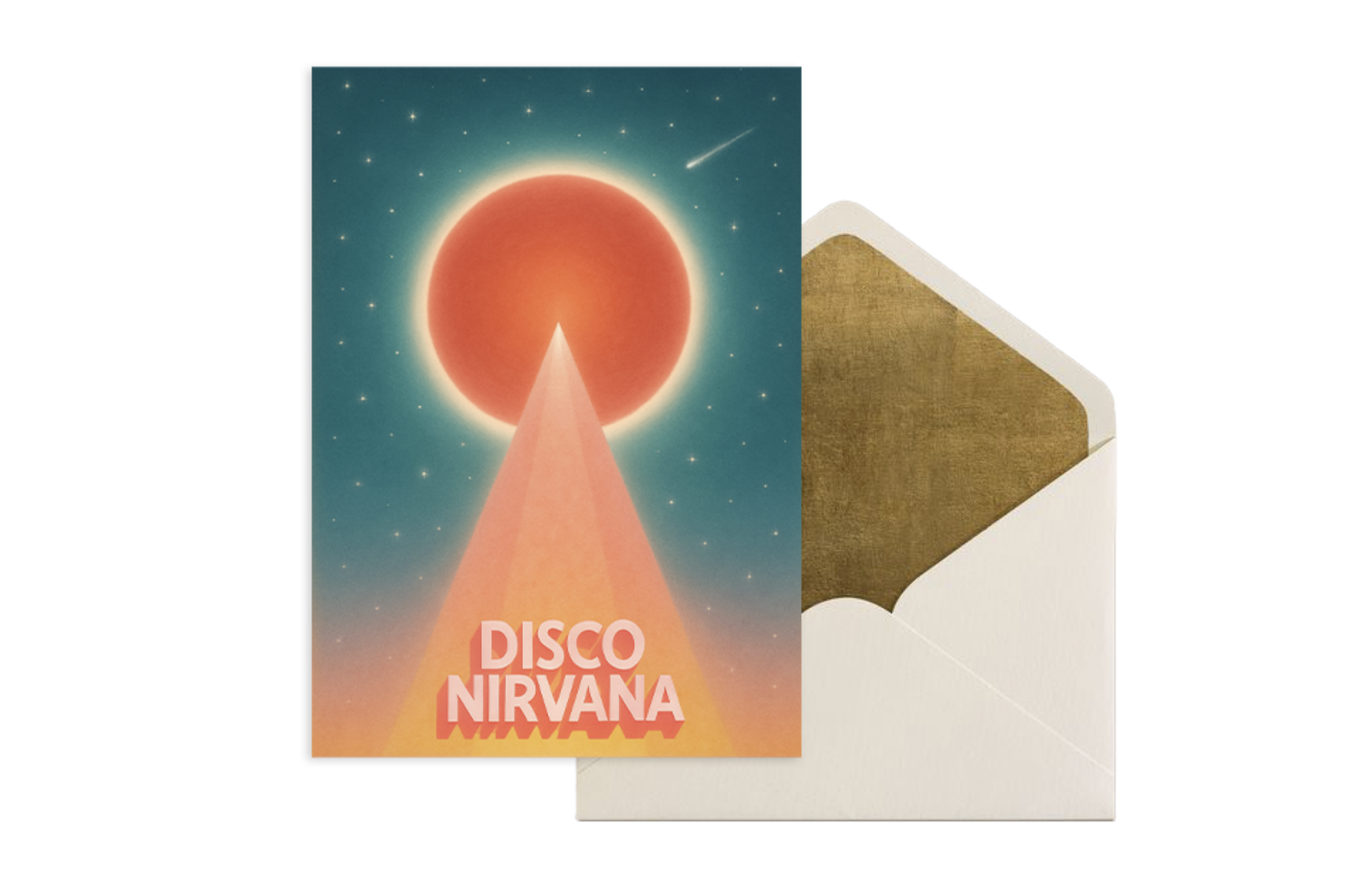 Stationery & Illustrations