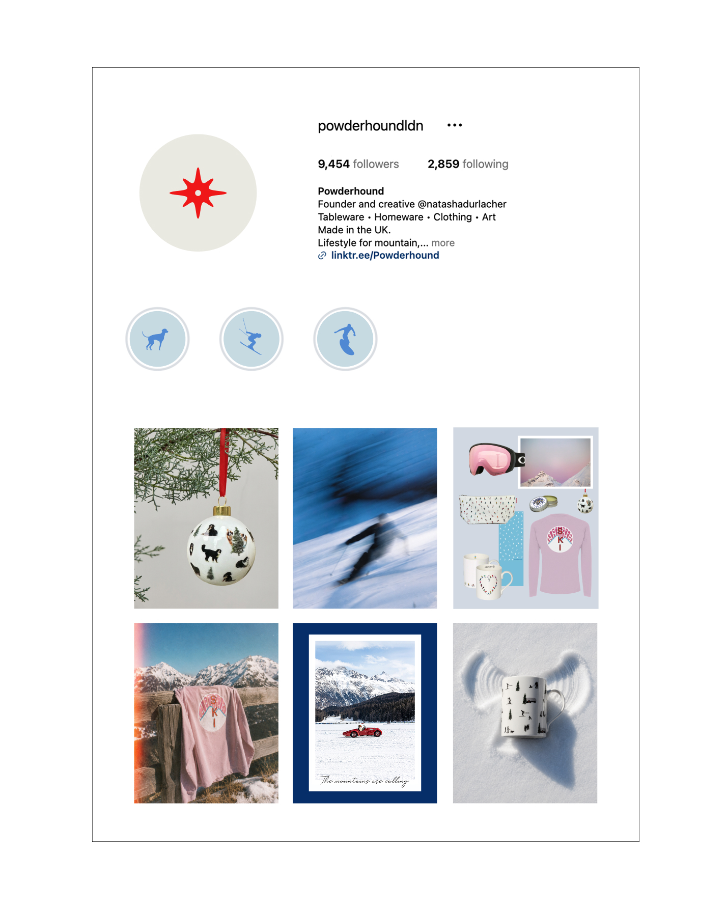 Powderhound — image 5